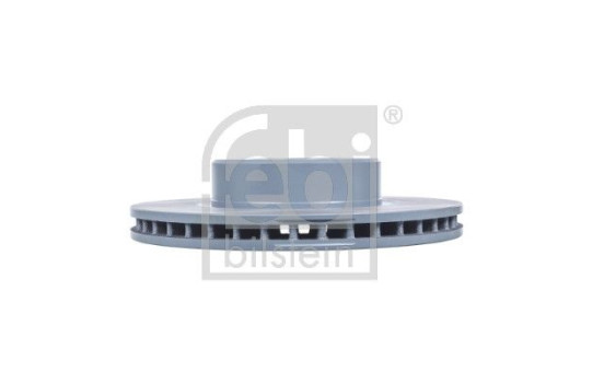 Brake Disc 06857 FEBI, Image 4