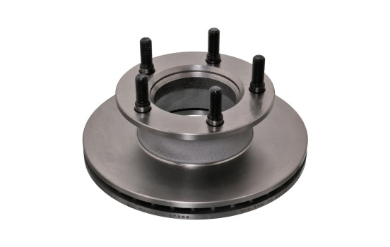 Brake Disc 07396 FEBI