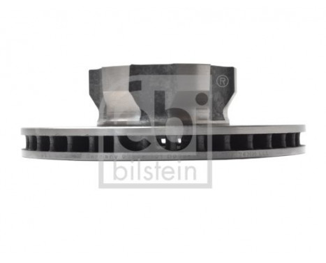 Brake Disc 07508 FEBI, Image 6