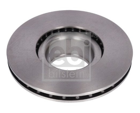 Brake Disc 07511 FEBI, Image 3