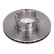 Brake Disc 07511 FEBI, Thumbnail 2