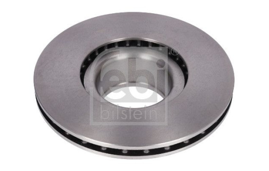 Brake Disc 07511 FEBI, Image 3