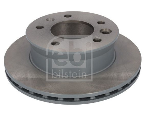 Brake Disc 07517 FEBI, Image 2