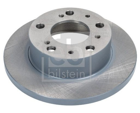 Brake Disc 07922 FEBI, Image 2 Brake Disc 07922 FEBI, Image 2