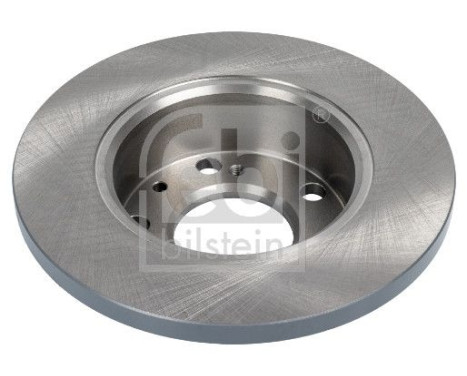 Brake Disc 07922 FEBI, Image 3 Brake Disc 07922 FEBI, Image 3