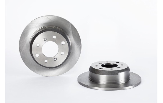 Brake Disc 08.1365.10 Brembo