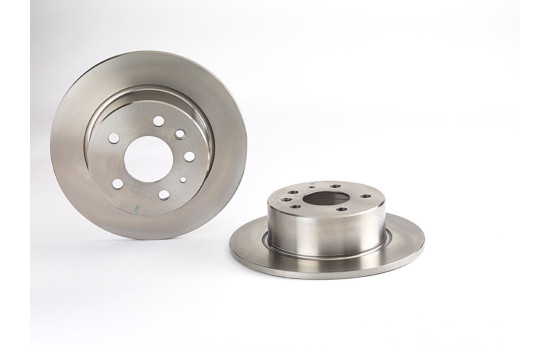 Brake Disc 08.1395.40 Brembo