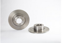 Brake Disc 08.1432.10 Brembo