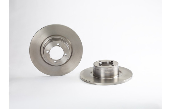 Brake Disc 08.1432.10 Brembo