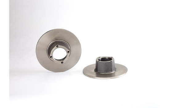 Brake Disc 08.1509.10 Brembo