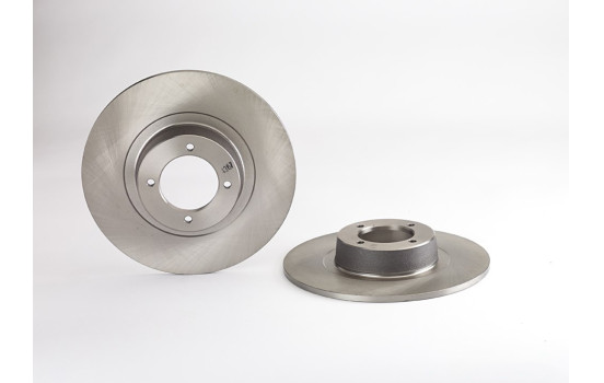 Brake Disc 08.1630.10 Brembo