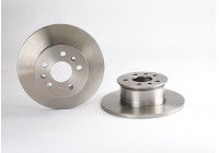 Brake Disc 08.2536.10 Brembo