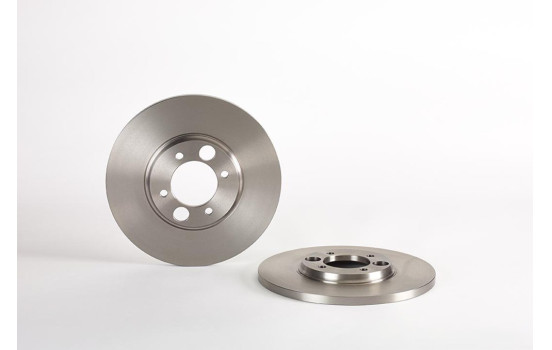 Brake Disc 08.2557.10 Brembo