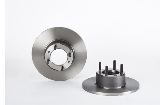 Brake Disc 08.2565.30 Brembo