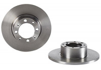 Brake Disc 08.2714.20 Brembo