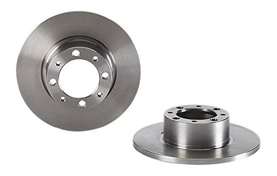 Brake Disc 08.2714.20 Brembo