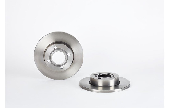 Brake Disc 08.2794.14 Brembo