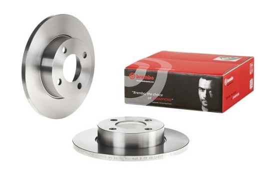 Brake Disc 08.2794.14 Brembo, Image 3