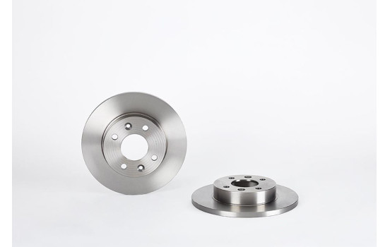 Brake Disc 08.2958.14 Brembo