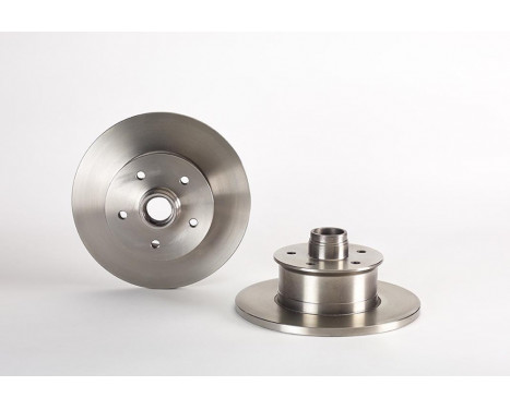 Brake Disc 08.2981.10 Brembo