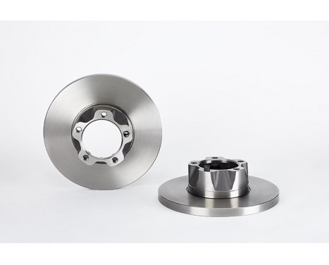 Brake Disc 08.2982.10 Brembo