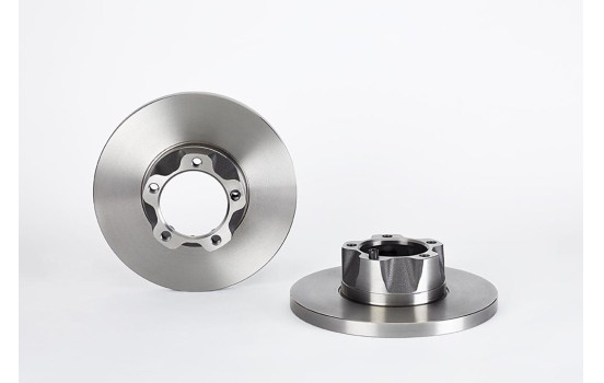 Brake Disc 08.2982.10 Brembo