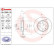 Brake Disc 08.2985.20 Brembo, Thumbnail 3