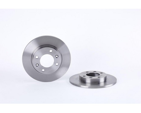 Brake Disc 08.2985.20 Brembo