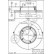 Brake Disc 08.3056.10 Brembo, Thumbnail 2