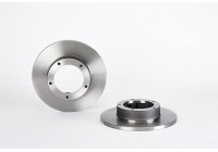 Brake Disc 08.3056.10 Brembo
