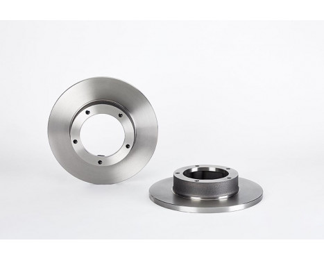 Brake Disc 08.3056.10 Brembo