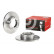 Brake Disc 08.3056.10 Brembo, Thumbnail 3