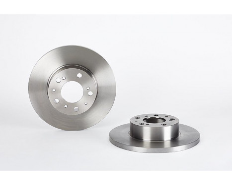 Brake Disc 08.3136.14 Brembo