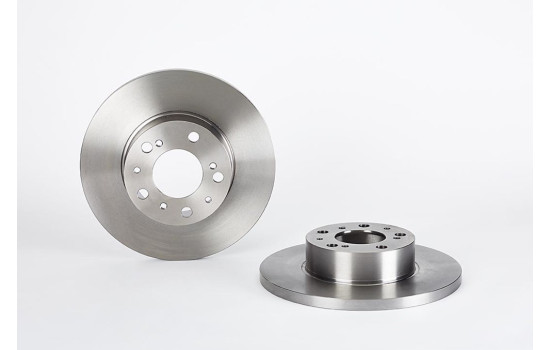 Brake Disc 08.3136.14 Brembo