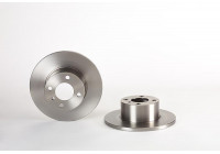 Brake Disc 08.3288.20 Brembo