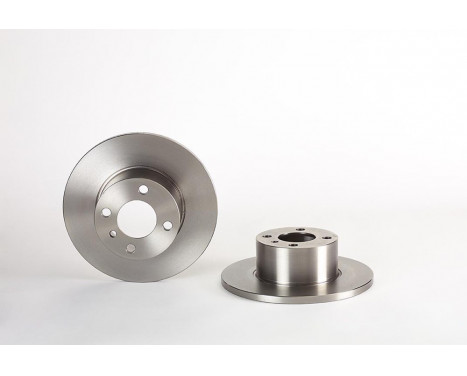 Brake Disc 08.3288.20 Brembo