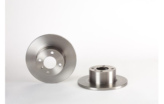 Brake Disc 08.3288.20 Brembo