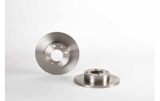 Brake Disc 08.3636.10 Brembo