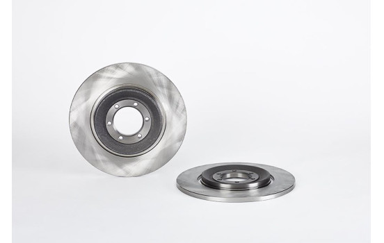 Brake Disc 08.3910.10 Brembo