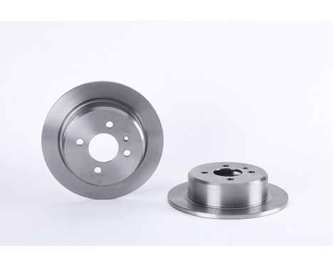 Brake Disc 08.3947.24 Brembo