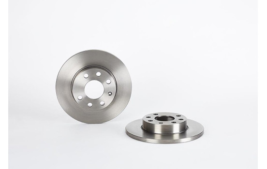 Brake Disc 08.4475.10 Brembo
