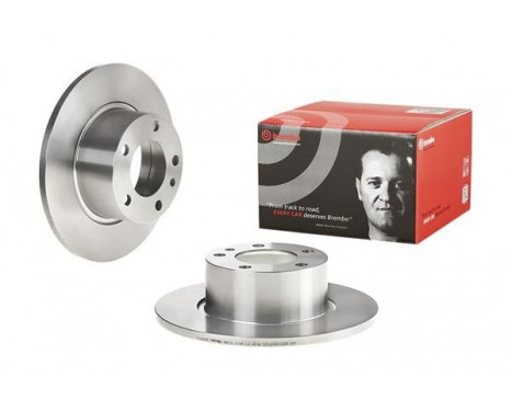 Brake Disc 08.4485.10 Brembo, Image 3