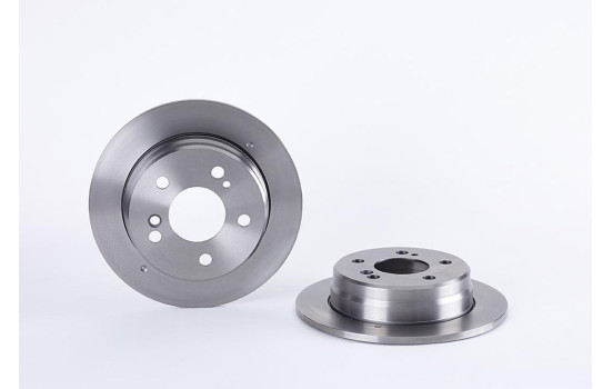 Brake Disc 08.4738.14 Brembo