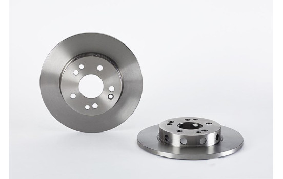 Brake Disc 08.4750.34 Brembo