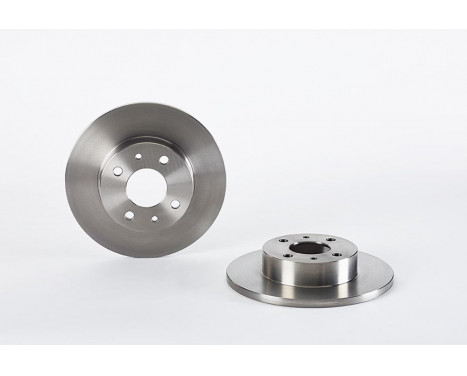 Brake Disc 08.4753.14 Brembo