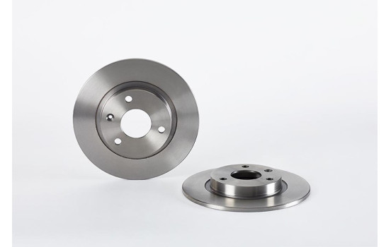 Brake Disc 08.4929.14 Brembo