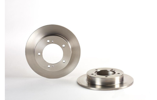 Brake Disc 08.4994.10 Brembo
