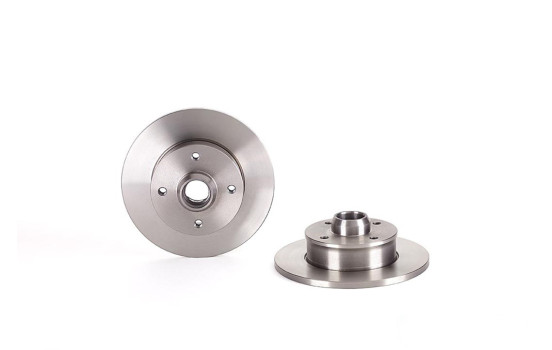 Brake Disc 08.5005.14 Brembo