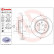 Brake Disc 08.5174.34 Brembo, Thumbnail 3