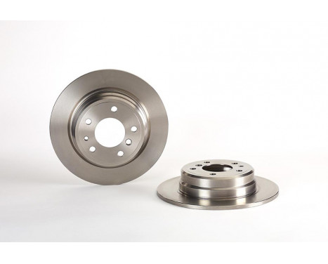 Brake Disc 08.5174.34 Brembo